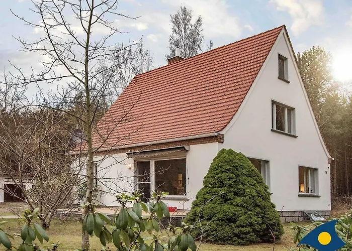 Villa Vogelbusch